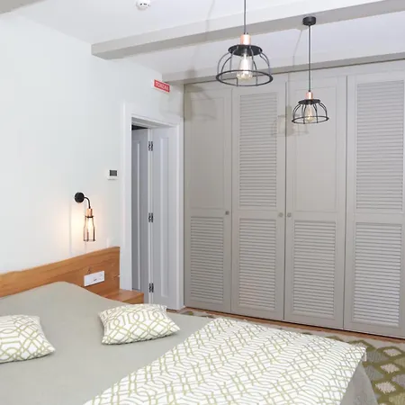 семибарвиця Apartment Mykulychyn