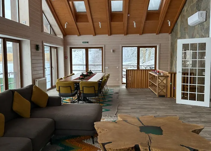 Apartment семибарвиця