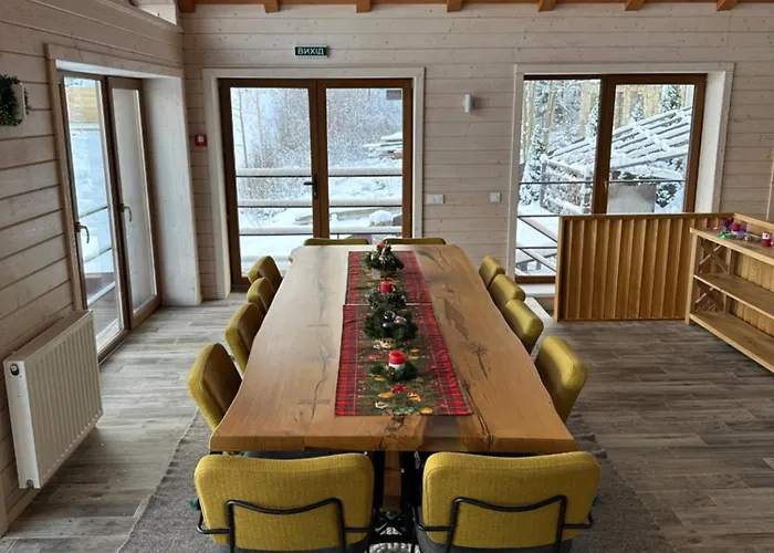 семибарвиця Mykulychyn